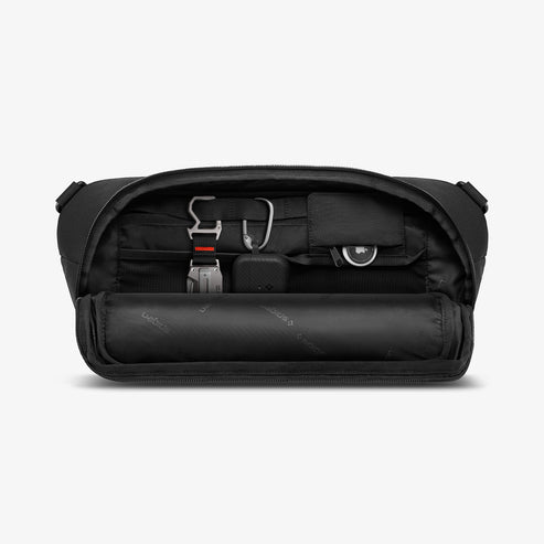 spigen-klasden-sling-bag-kd410-bandolera-de-nylon-t-cnico image 4