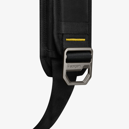 spigen-klasden-sling-bag-kd410-bandolera-de-nylon-t-cnico image 8