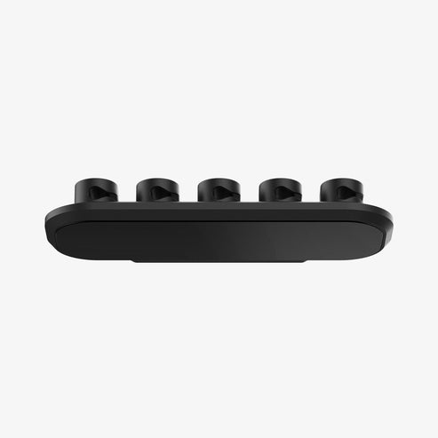 organizador-de-cables-spigen-magnetic-cable-holder-ld101-5-pinzas-peque-as-y-1-g image 5