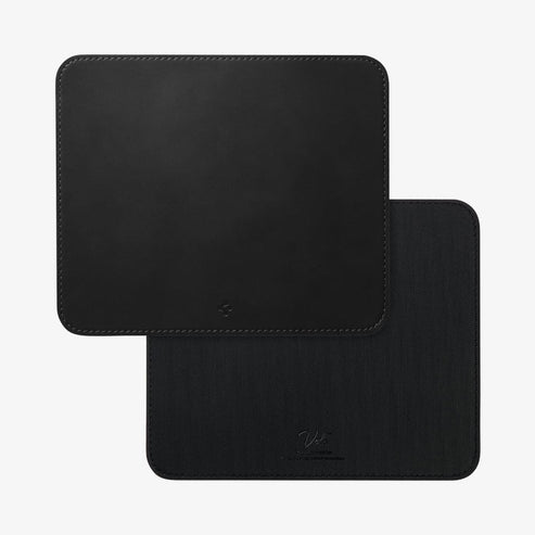 spigen-ld301-alfombrilla-de-rat-n-de-piel-vegana-superficie-suave-y-lisa-f-cil-d image 8