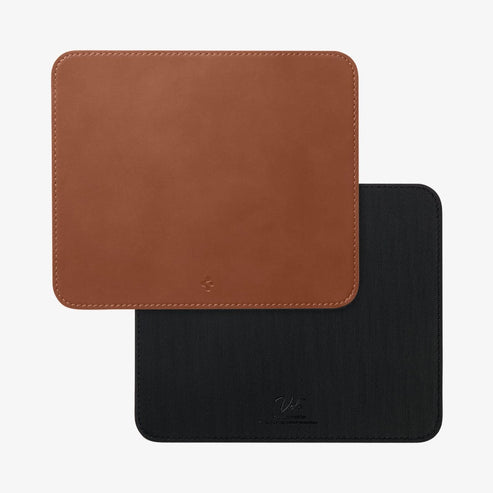 spigen-ld301-alfombrilla-de-rat-n-de-piel-vegana-superficie-suave-y-lisa-f-cil-d image 2