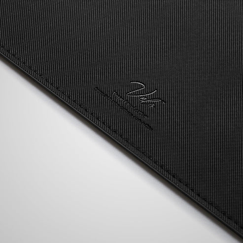 spigen-ld301-alfombrilla-de-rat-n-de-piel-vegana-superficie-suave-y-lisa-f-cil-d image 6