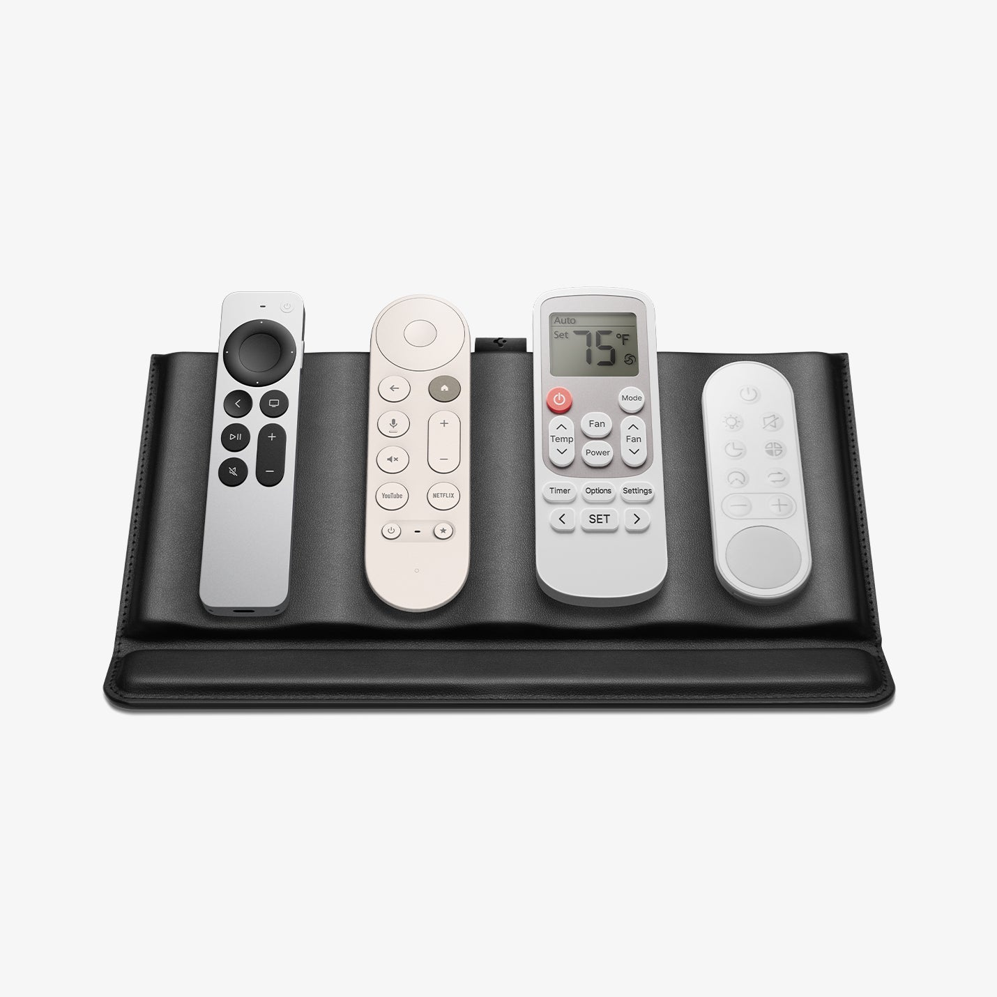 soporte-universal-para-mandos-a-distancia-spigen-ld401 image 1