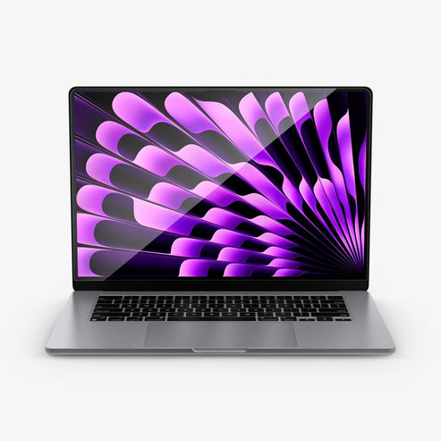 spigen-glas-tr-slim-protector-de-pantalla-para-macbook-air image 3