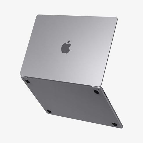spigen-glas-tr-slim-protector-de-pantalla-para-macbook-air image 5