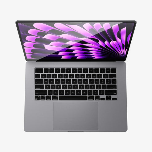 spigen-glas-tr-slim-protector-de-pantalla-para-macbook-air image 4