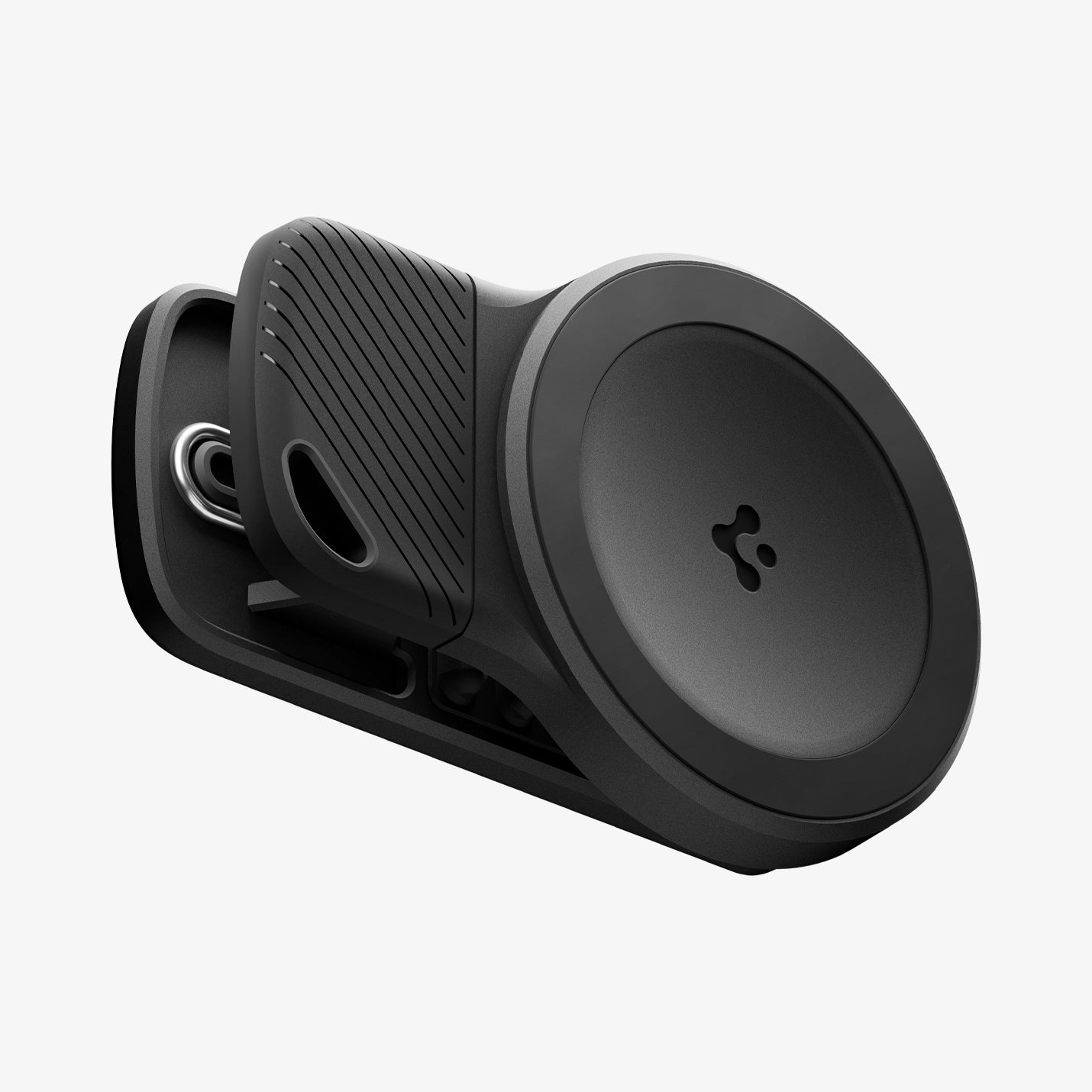 spigen-mag-fit-clip-clip-magn-tico-para-iphone-compatible-con-magsafe-cuerda-de- image 5