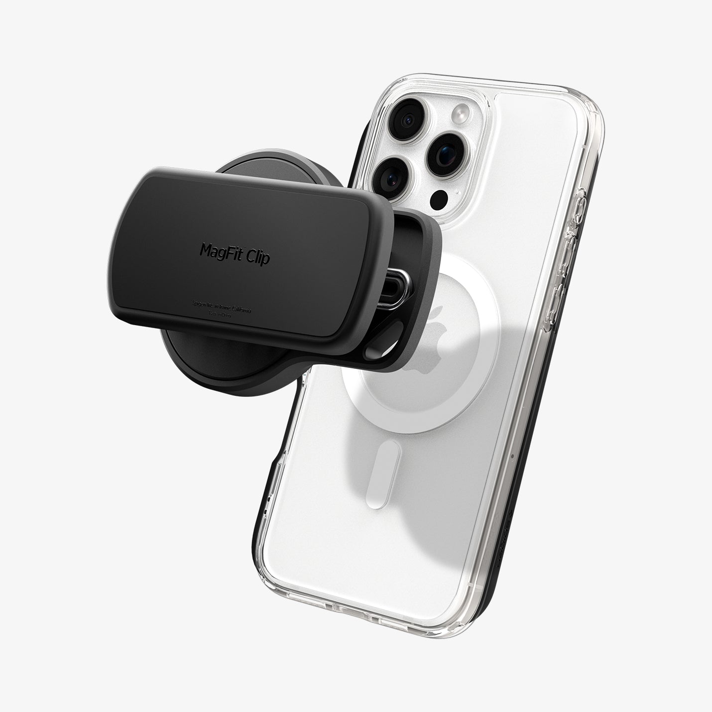 spigen-mag-fit-clip-clip-magn-tico-para-iphone-compatible-con-magsafe-cuerda-de- image 2