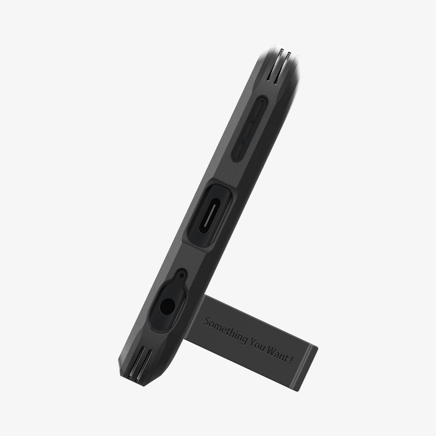 spigen-tough-armor-funda-para-moto-g-selecciona-modelo-con-kickstand image 5