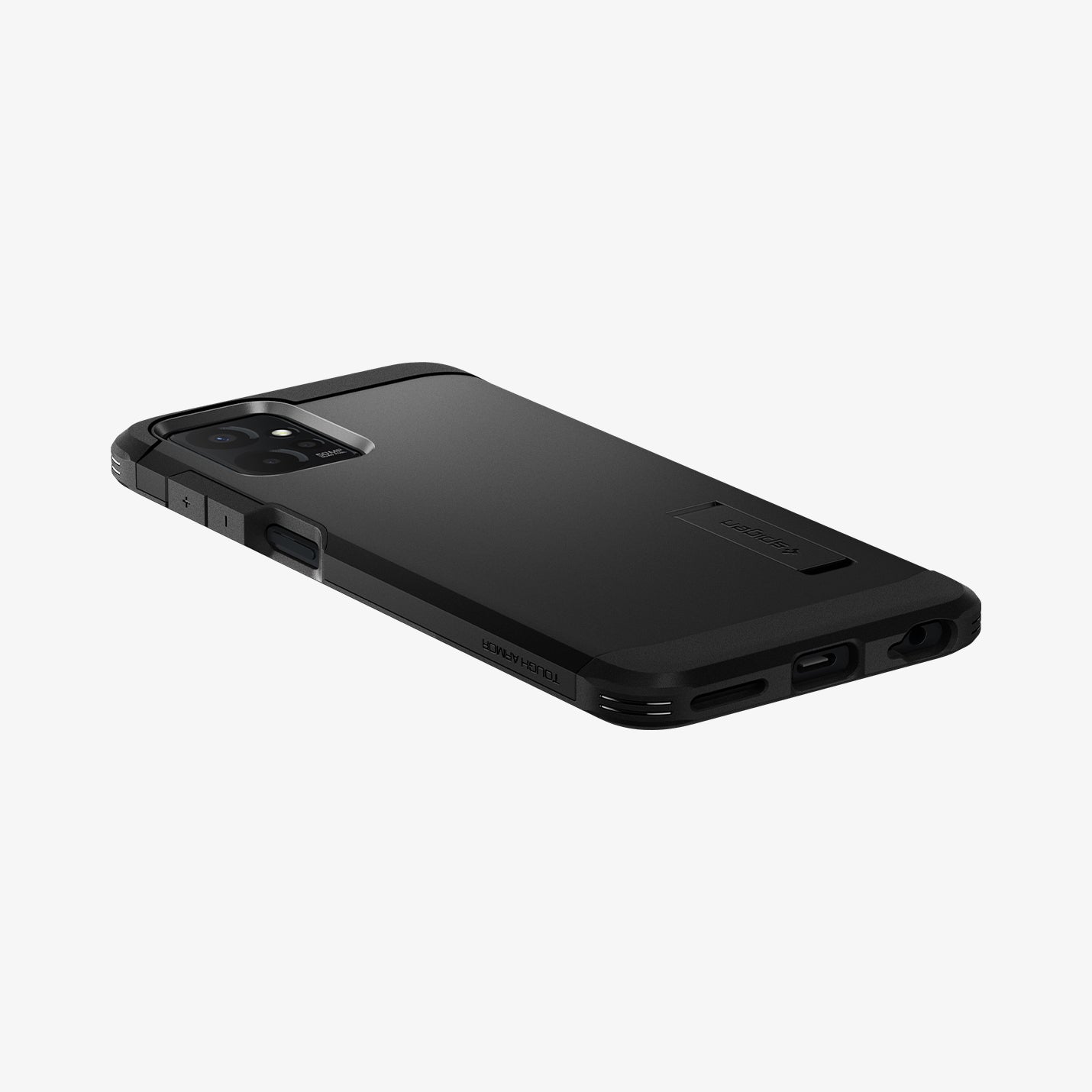 spigen-tough-armor-funda-para-moto-g-selecciona-modelo-con-kickstand image 6