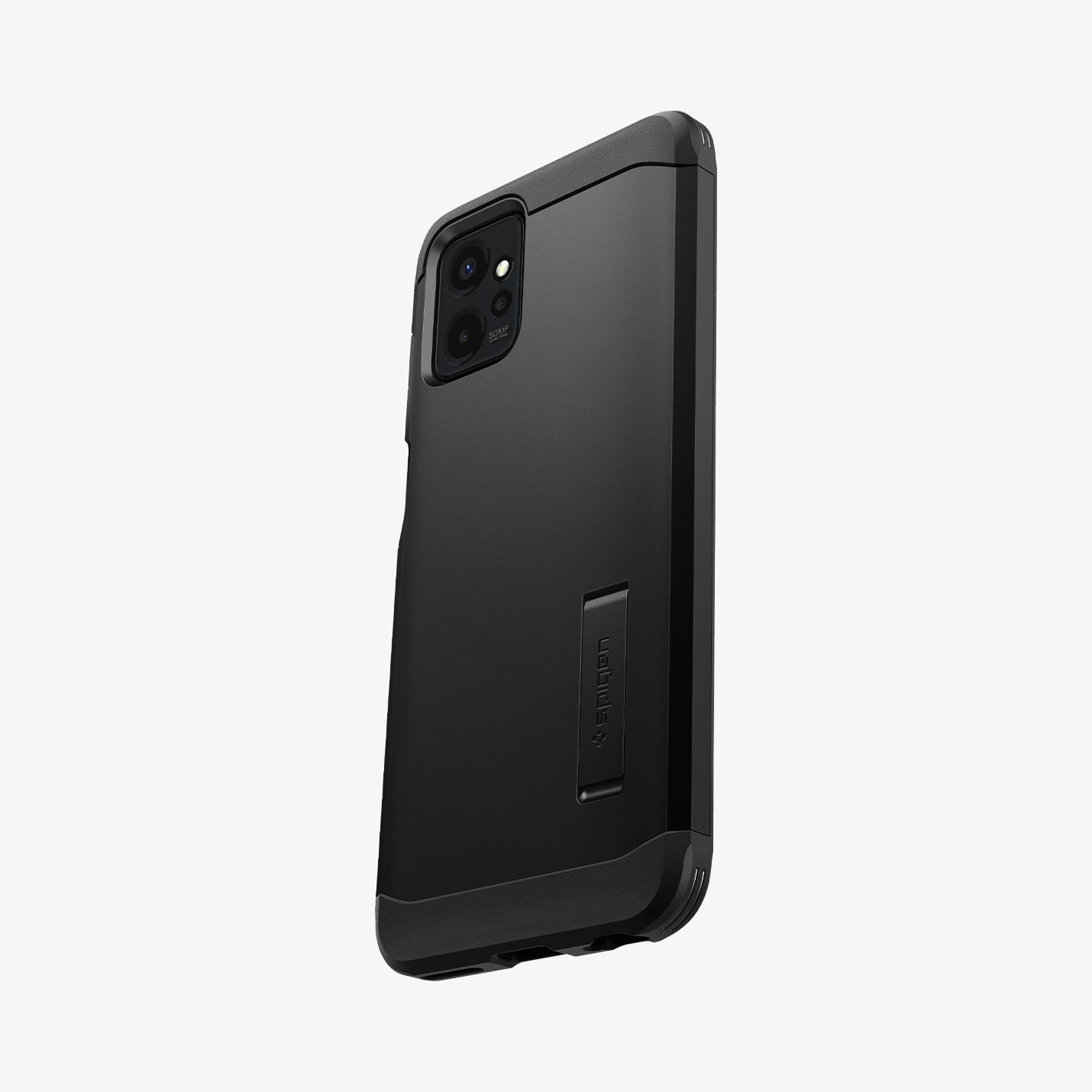 spigen-tough-armor-funda-para-moto-g-selecciona-modelo-con-kickstand image 7