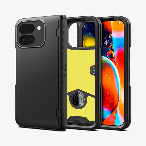 spigen-slim-armor-pro-para-pixel-9 image 2