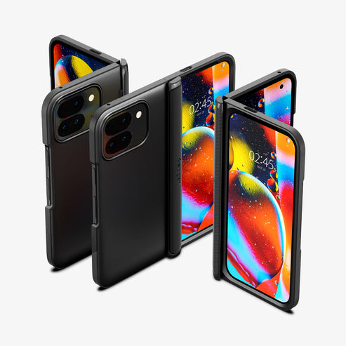 spigen-slim-armor-pro-para-pixel-9 image 3