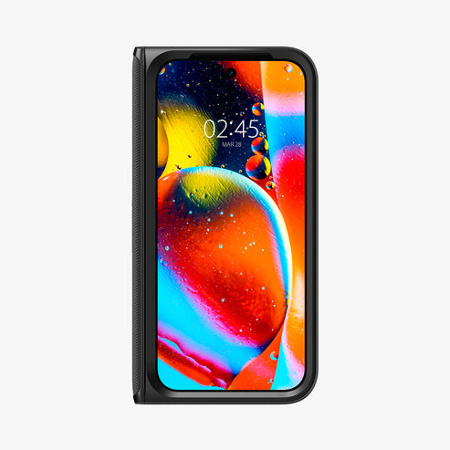 spigen-slim-armor-pro-para-pixel-9 image 5