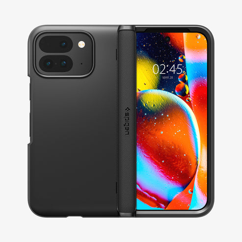 spigen-slim-armor-pro-para-pixel-9 image 6