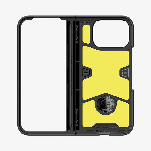 spigen-slim-armor-pro-para-pixel-9 image 7