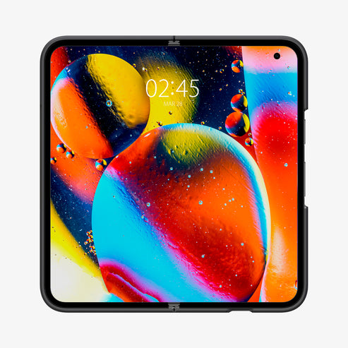 spigen-slim-armor-pro-para-pixel-9 image 8