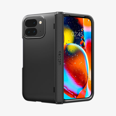 spigen-slim-armor-pro-para-pixel-9 image 4