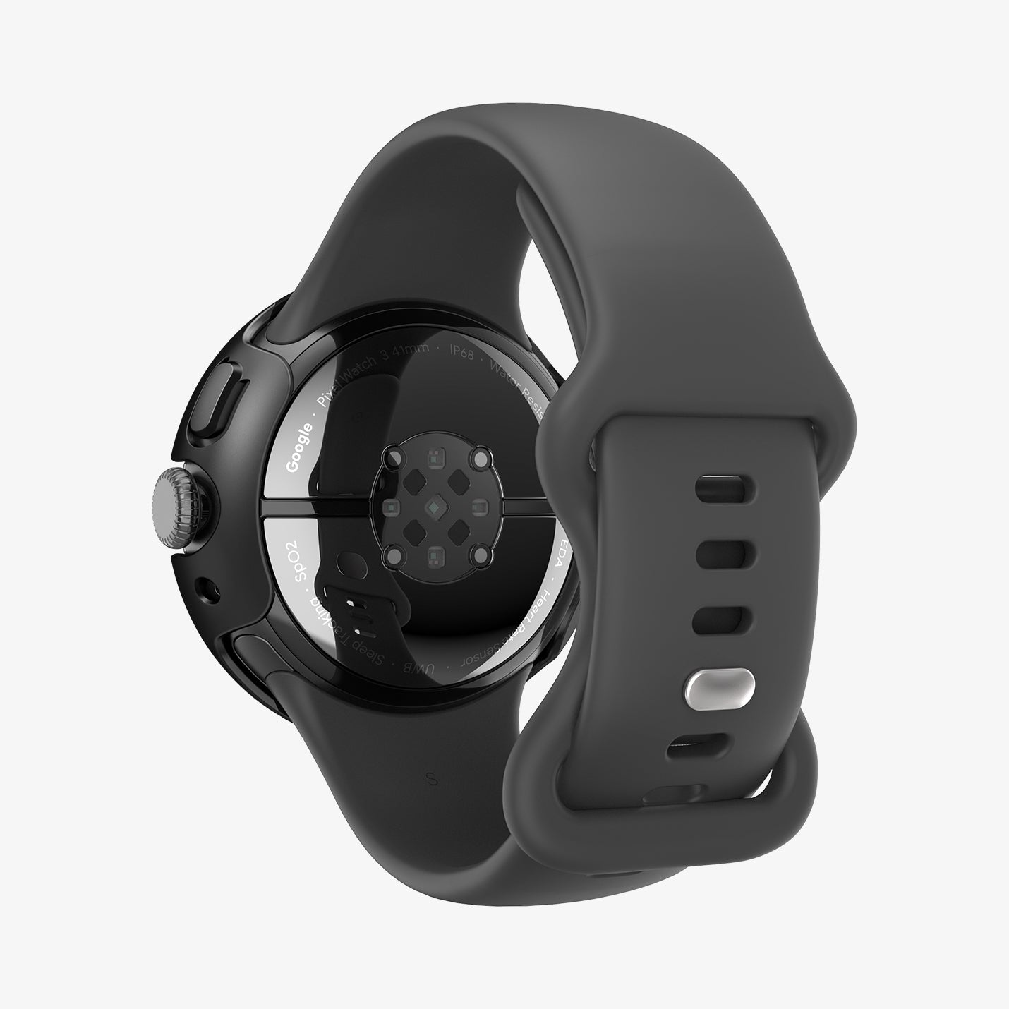spigen-thin-fit-funda-para-pixel-watch-1-y-2 image 4