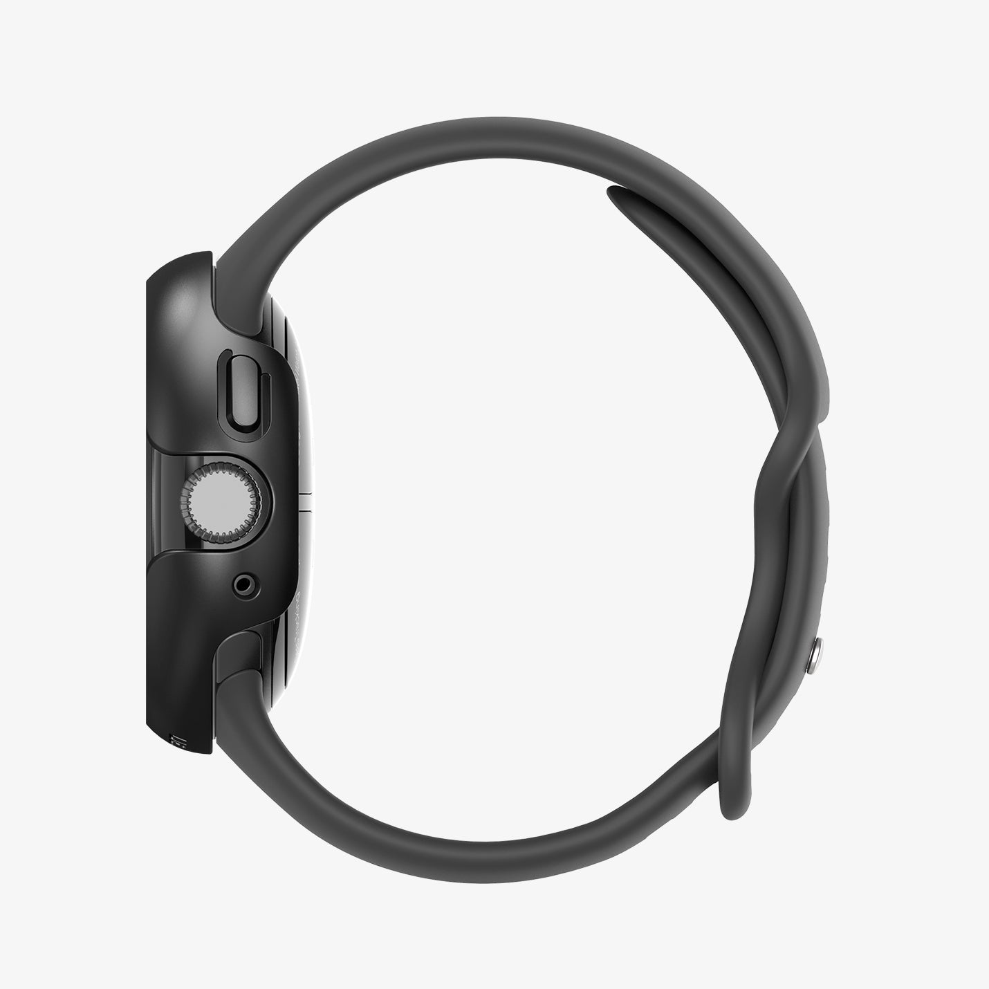 spigen-thin-fit-funda-para-pixel-watch-1-y-2 image 5
