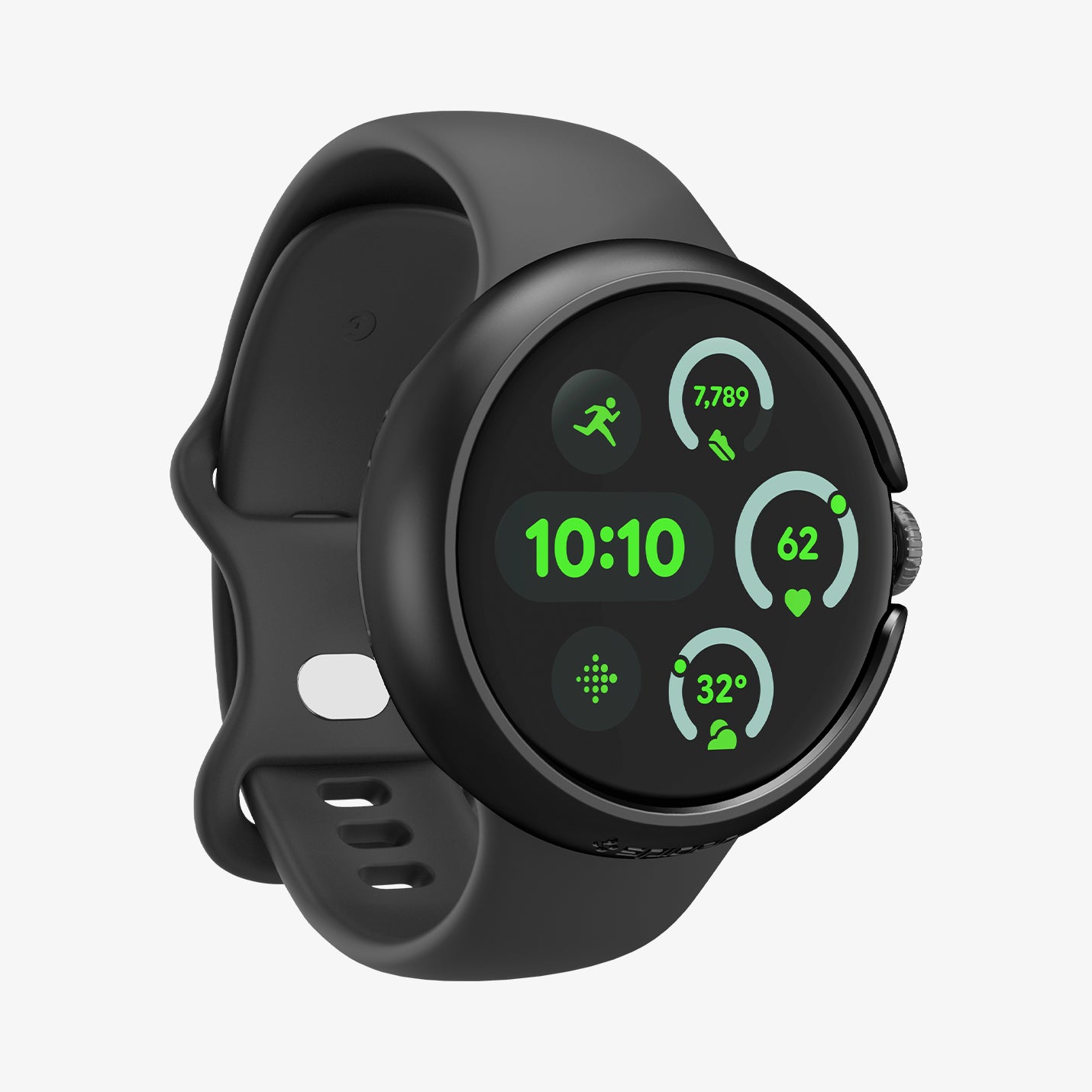 spigen-thin-fit-funda-para-pixel-watch-1-y-2 image 7