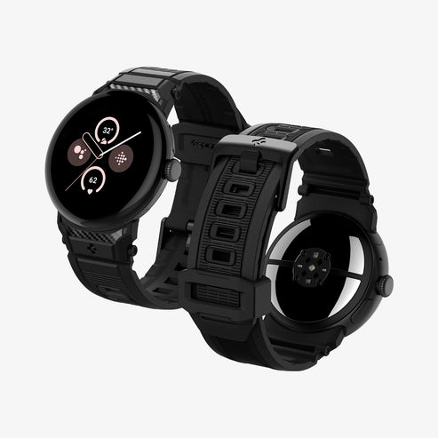correa-deportiva-spigen-rugged-band-para-google-pixel-watch-2-y-3 image 2