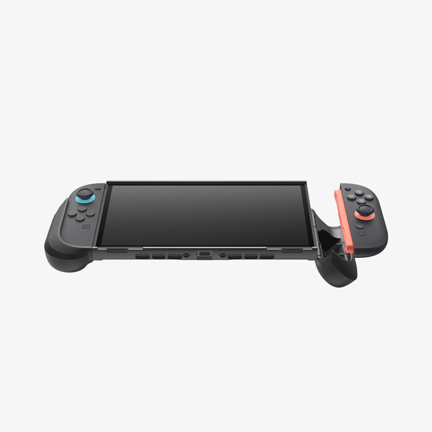 funda-spigen-dual-grip-pro-para-nintendo-switch-2 image 3