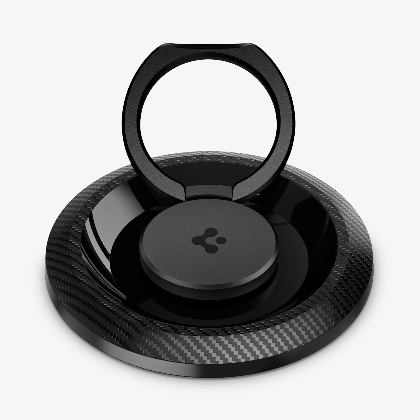spigen-o-mag-magnetic-phone-holder-mag-fit-om100-soporte-magn-tico-con-anillo-y- image 8