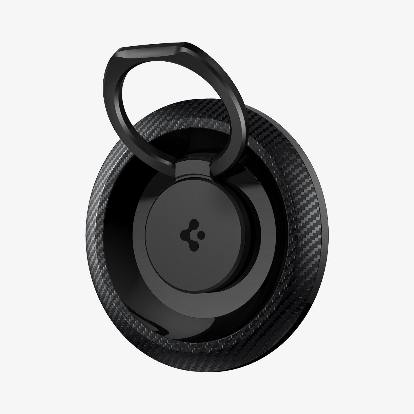 spigen-o-mag-magnetic-phone-holder-mag-fit-om100-soporte-magn-tico-con-anillo-y- image 5