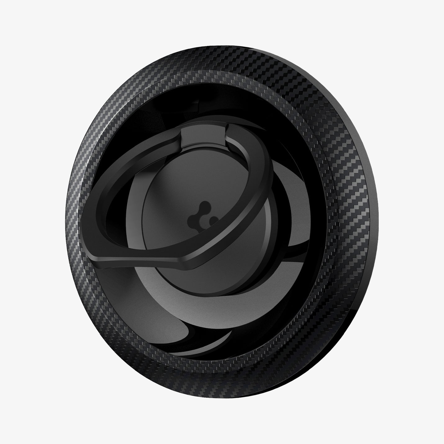 spigen-o-mag-magnetic-phone-holder-mag-fit-om100-soporte-magn-tico-con-anillo-y- image 6