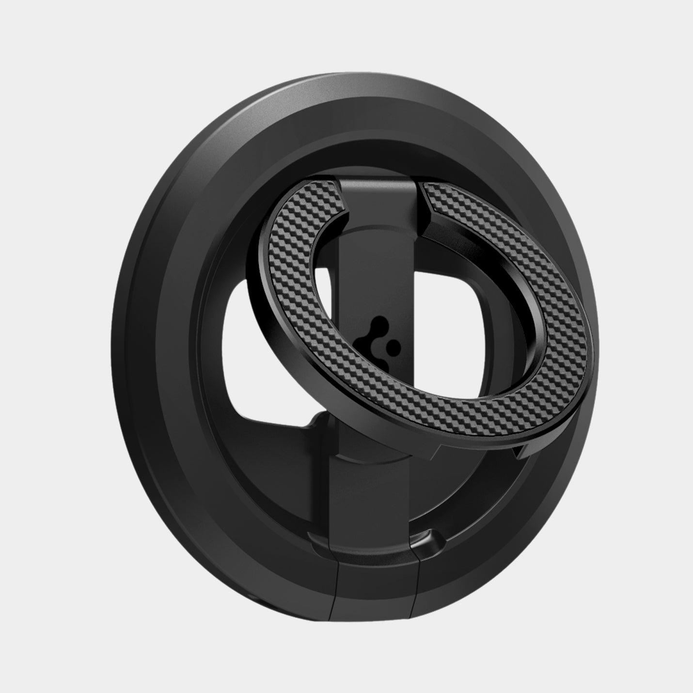 spigen-o-mag-magnetic-phone-holder-mag-fit-om102 image 3