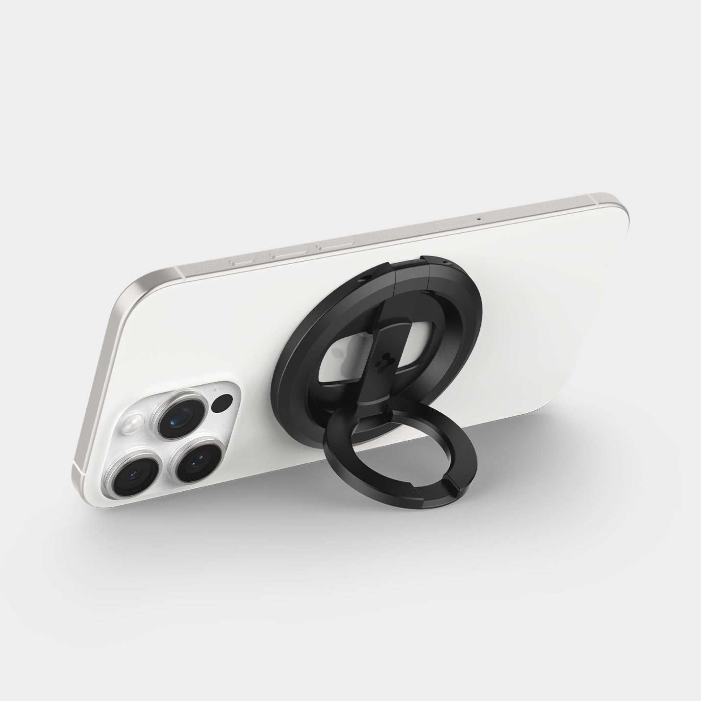 spigen-o-mag-magnetic-phone-holder-mag-fit-om102 image 5