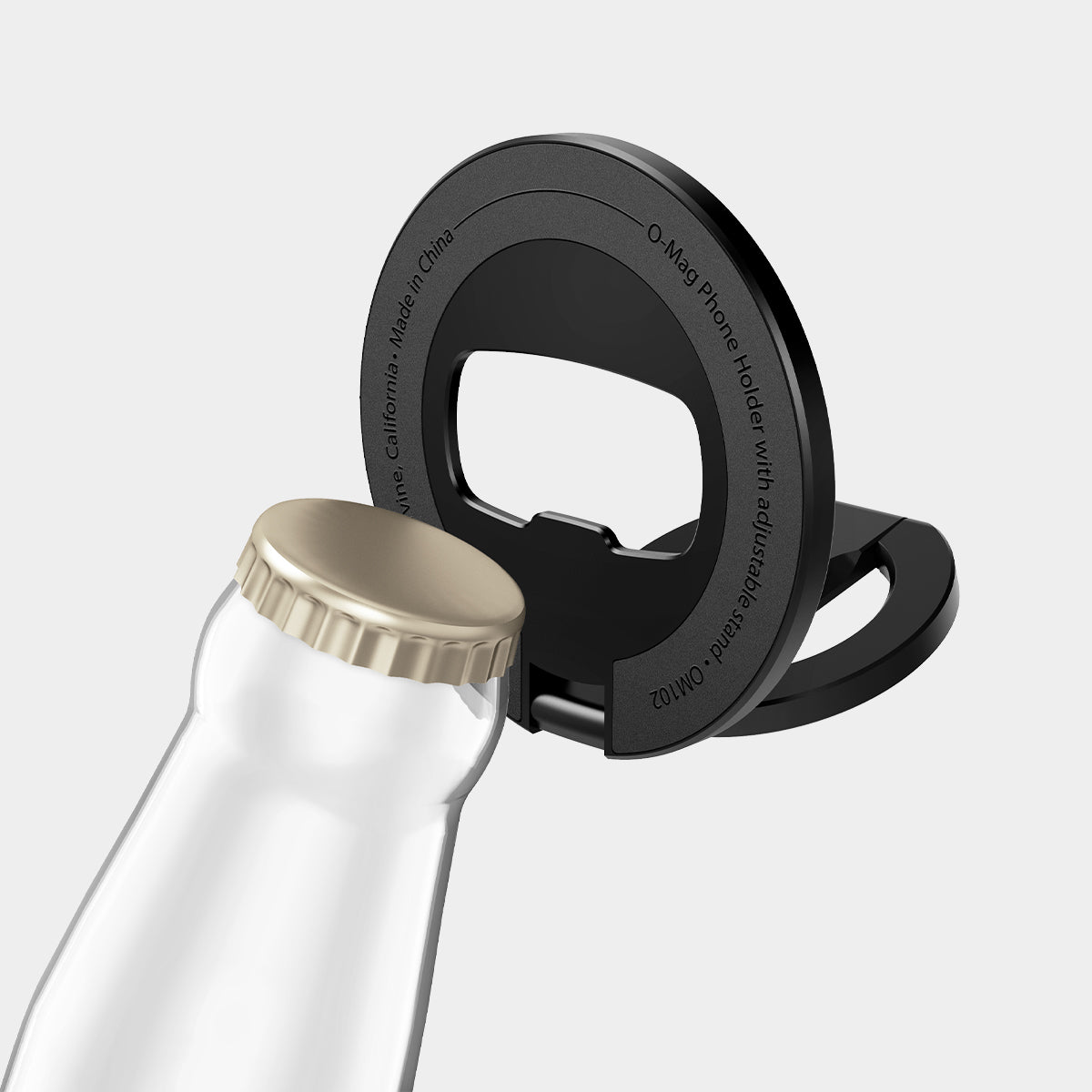 spigen-o-mag-magnetic-phone-holder-mag-fit-om102 image 8