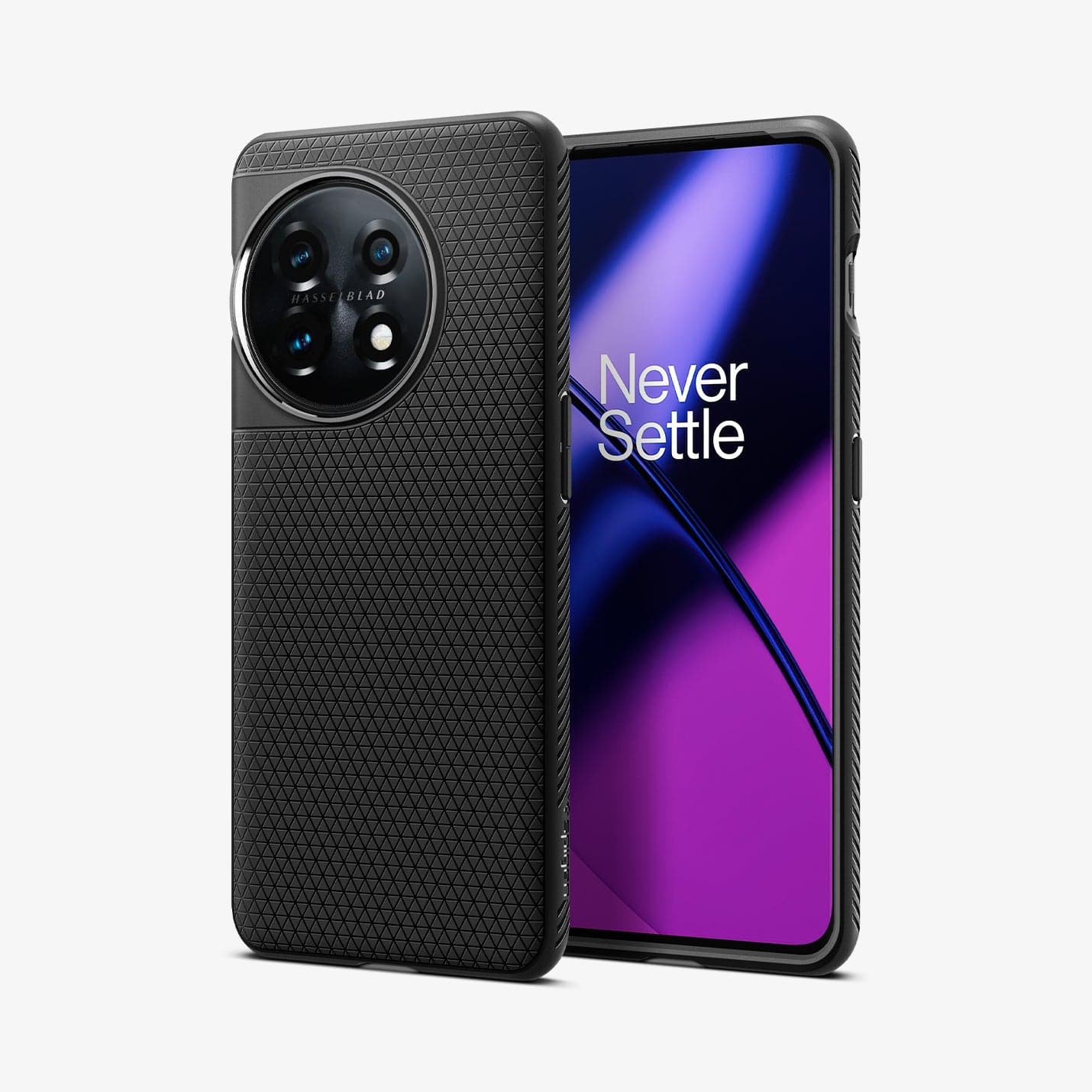 spigen-liquid-air-funda-para-oneplus-11-delgada-y-antideslizante image 3