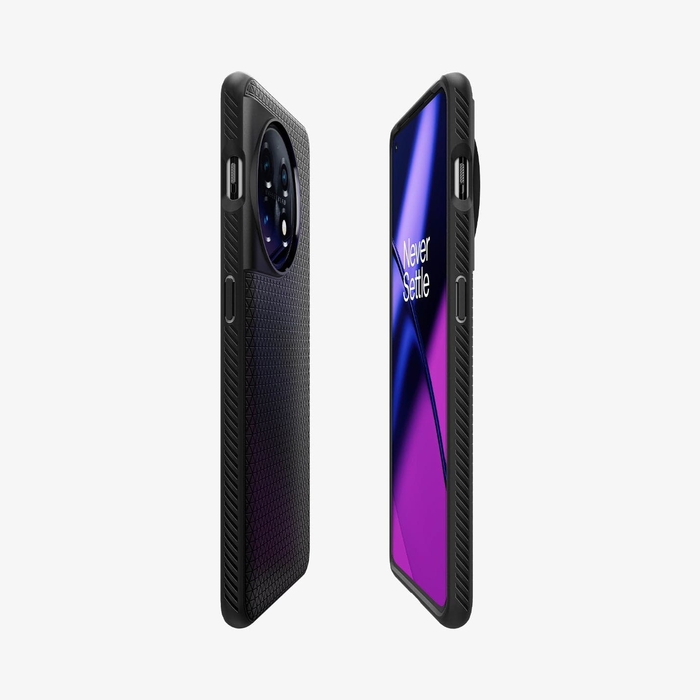 spigen-liquid-air-funda-para-oneplus-11-delgada-y-antideslizante image 4