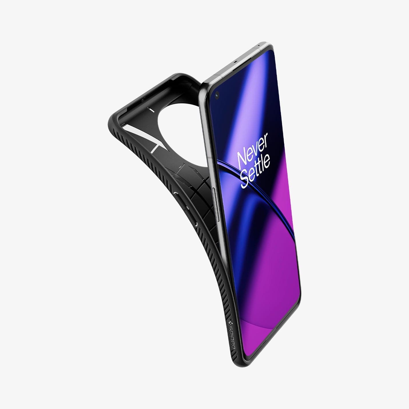 spigen-liquid-air-funda-para-oneplus-11-delgada-y-antideslizante image 5