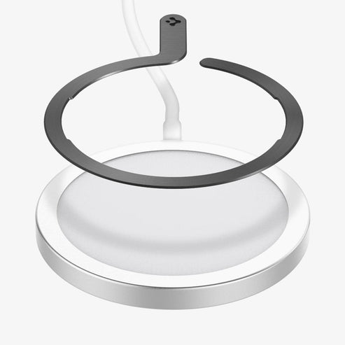placa-met-lica-spigen-mag-fit-para-hacer-cualquier-funda-compatible-con-magsafe image 3