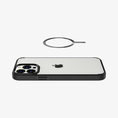 placa-met-lica-spigen-mag-fit-para-hacer-cualquier-funda-compatible-con-magsafe image 8