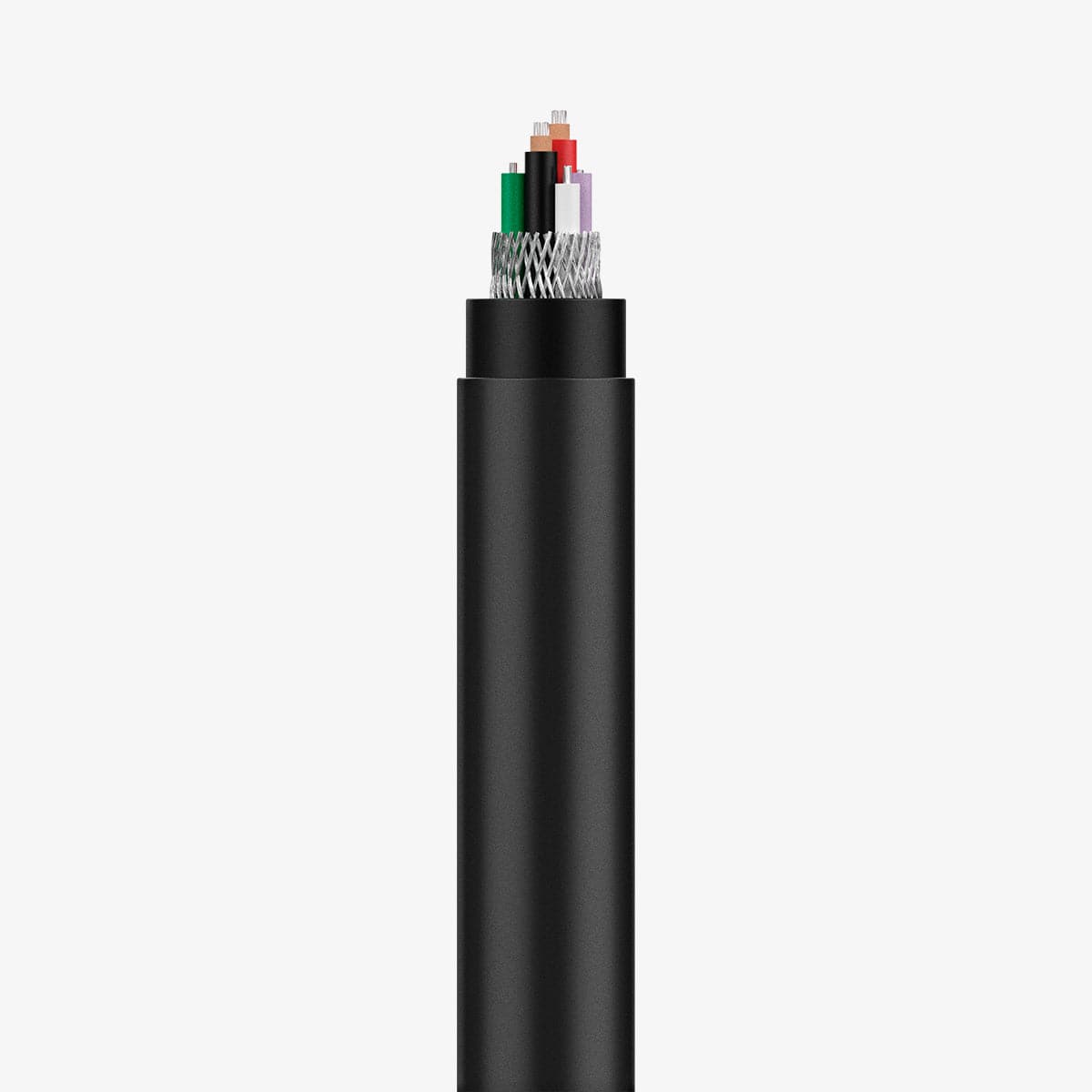 spigen-arcstation-cargador-de-coche-pc2100-cable-lightning-integrado-mfi-27w-pue image 3
