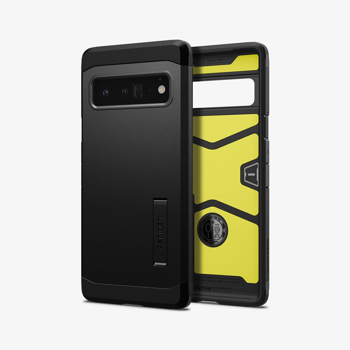 spigen-pixel-6-series-tough-armor image 4