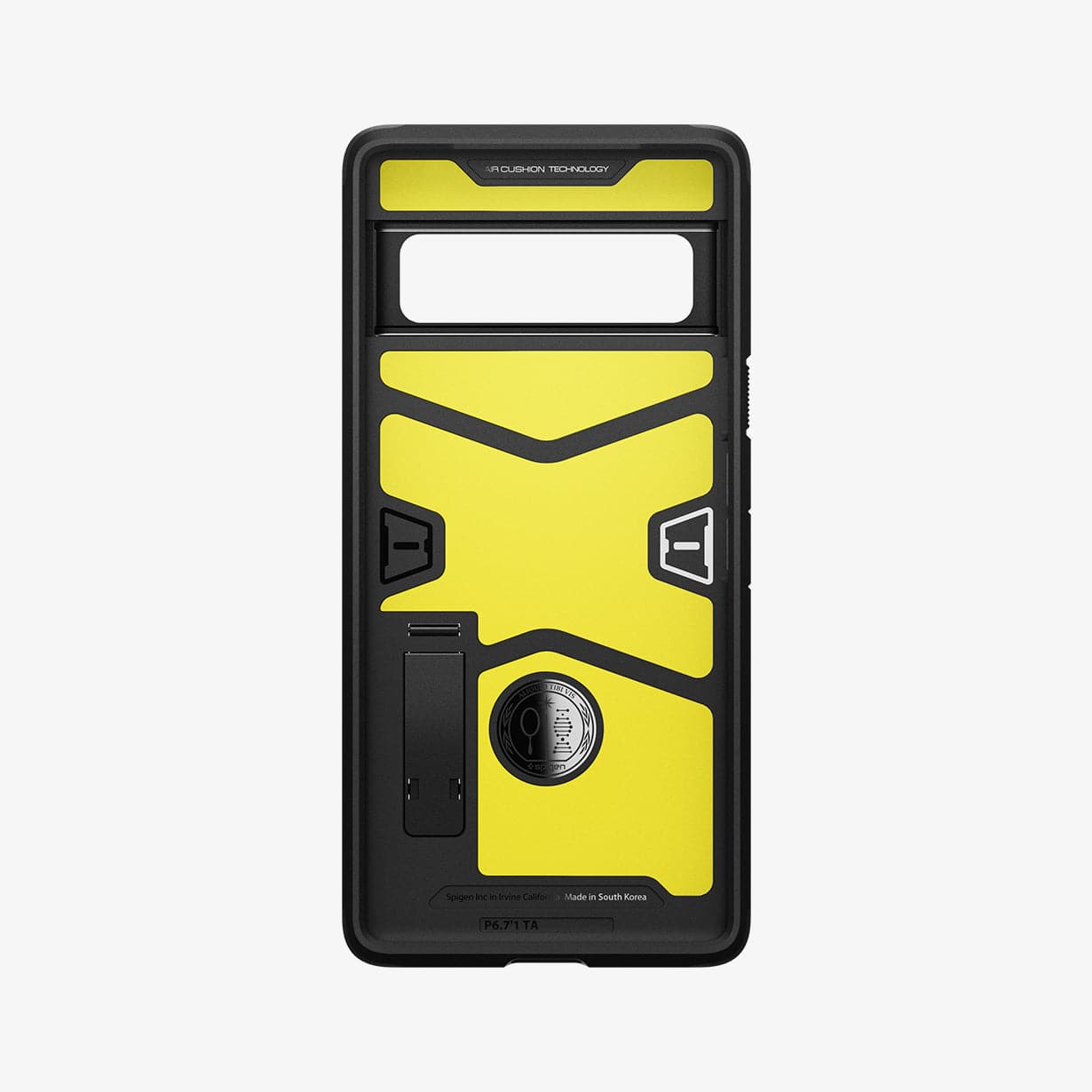spigen-pixel-6-series-tough-armor image 8