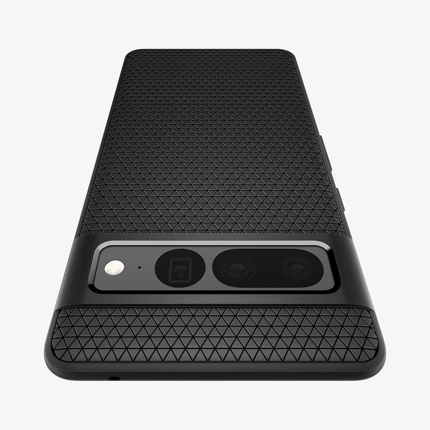 spigen-liquid-air-funda-para-google-pixel-7-negro image 8