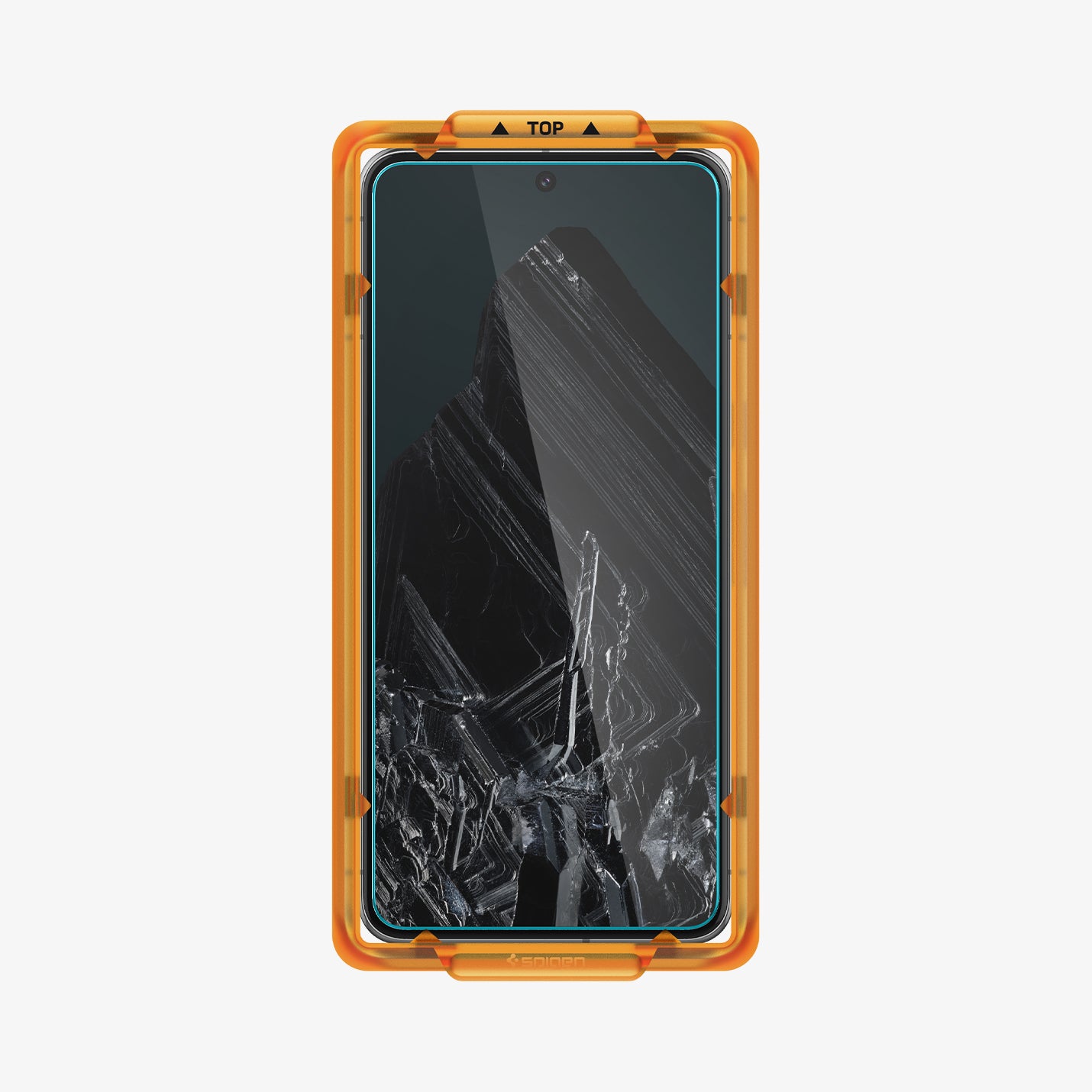 spigen-pixel-8-alignmaster-protector-de-pantalla-con-bandeja-de-alineaci-n image 5