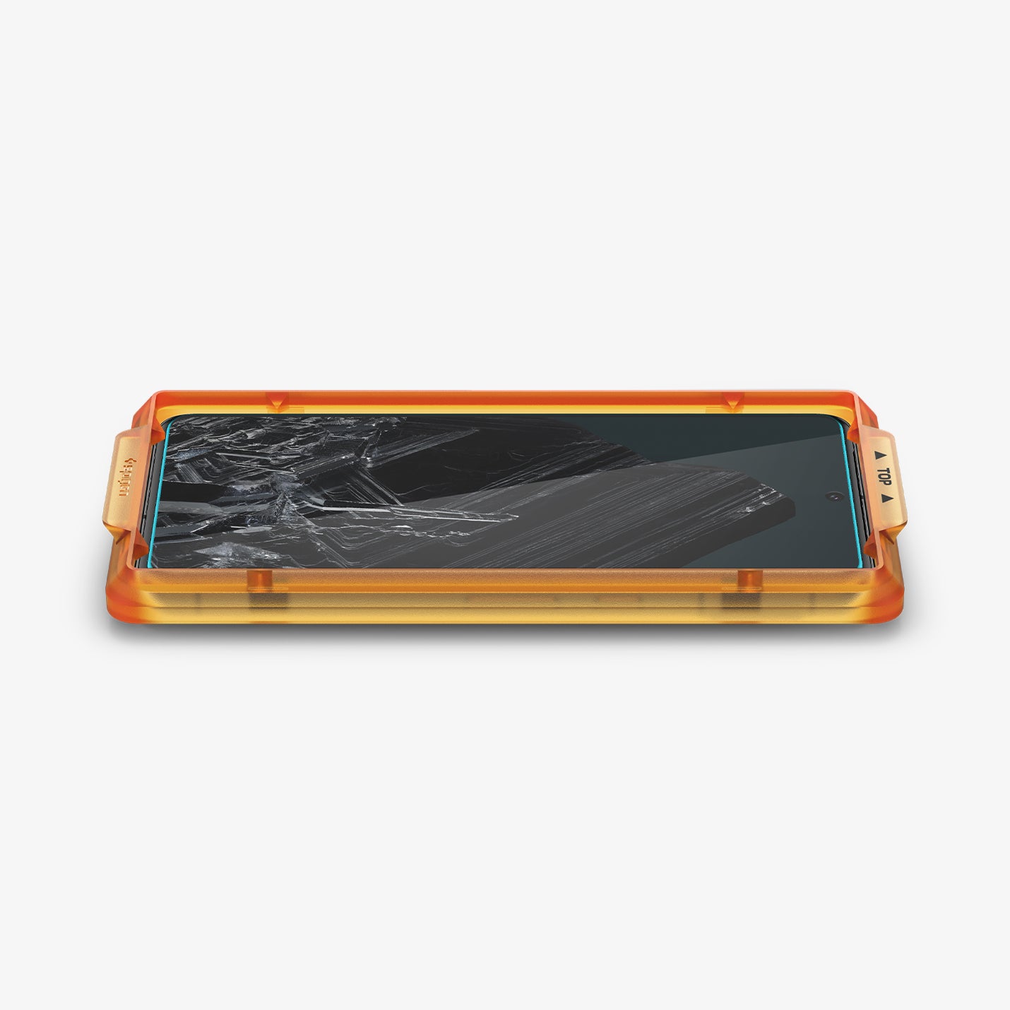 spigen-pixel-8-alignmaster-protector-de-pantalla-con-bandeja-de-alineaci-n image 6