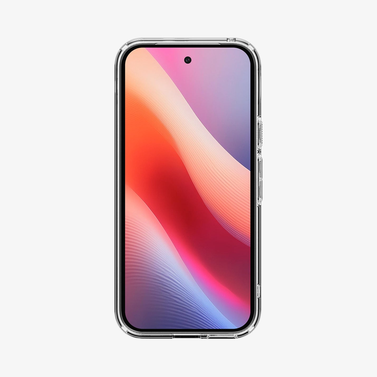 spigen-slim-armor-essential-s-funda-para-google-pixel-9a-con-soporte-integrado image 6