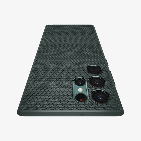 spigen-galaxy-s22-liquid-air-funda-delgada-antigolpes image 5
