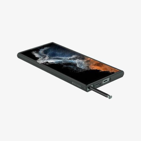 spigen-galaxy-s22-liquid-air-funda-delgada-antigolpes image 8