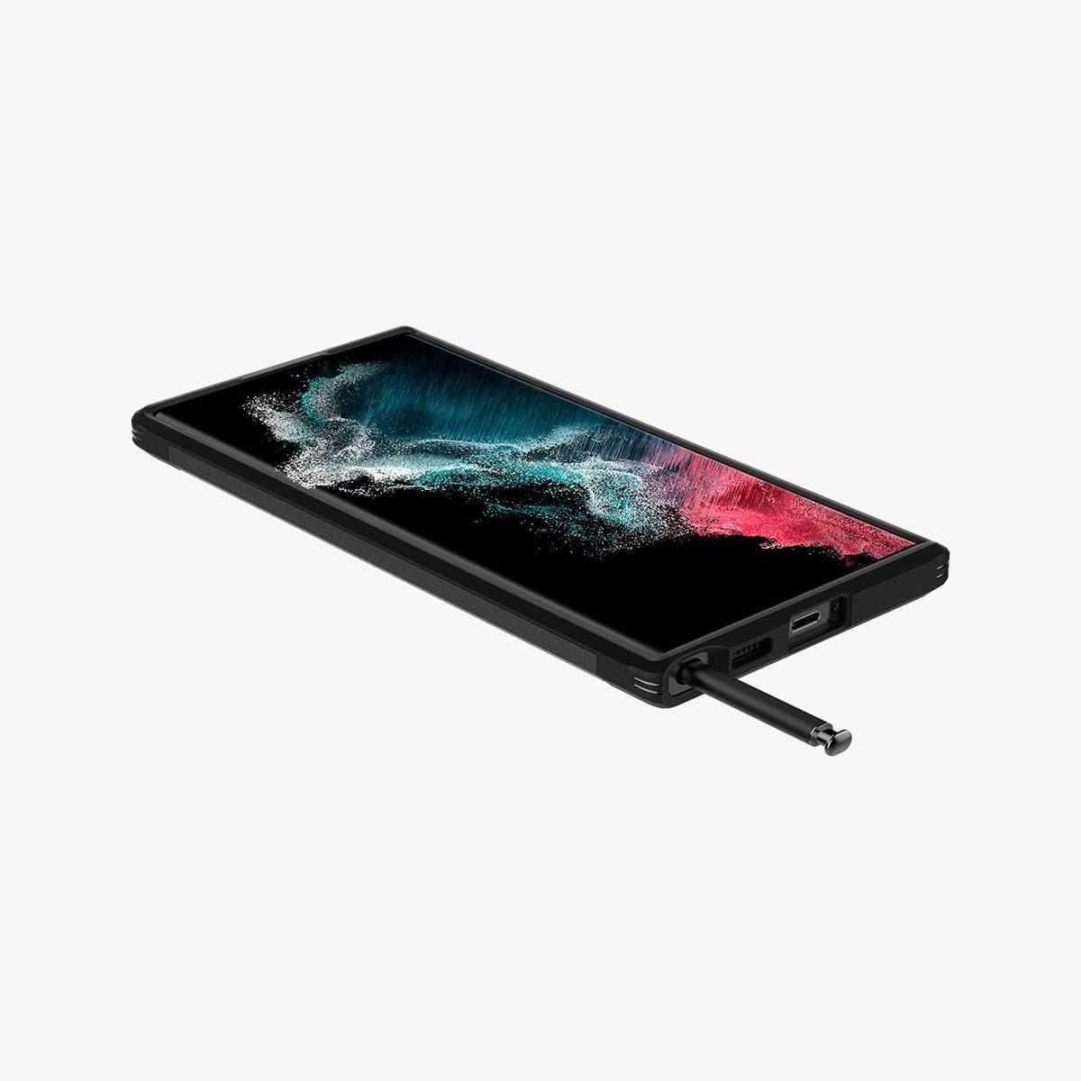 spigen-tough-armor-funda-para-samsung-galaxy-s22 image 5
