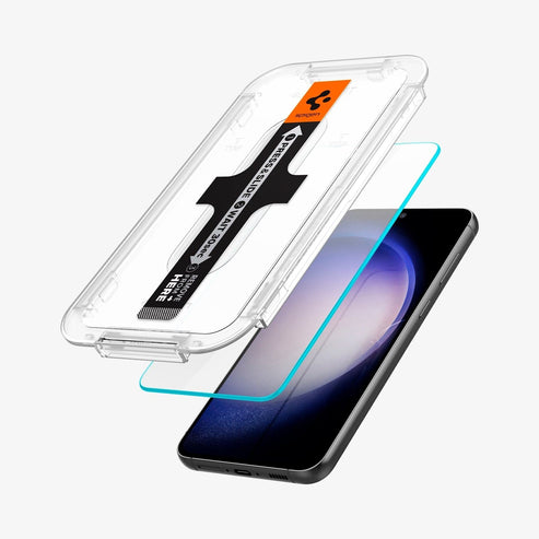 spigen-glas-tr-ez-fit-para-galaxy-s23 image 2