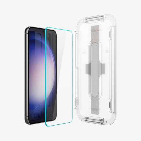 spigen-glas-tr-ez-fit-para-galaxy-s23 image 3